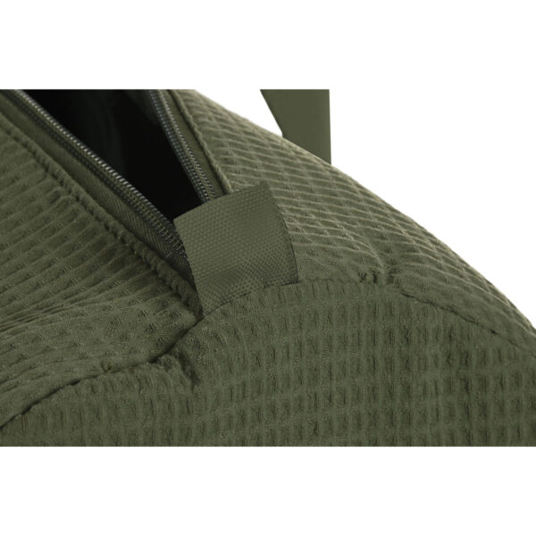 Borsa Donna Home ESPRIT Verde Beige Lilla 50 x 26 x 26 cm (3 Unità)