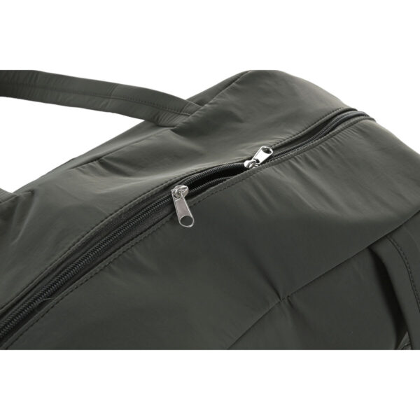 Borsa Donna Home ESPRIT Verde Beige Lilla 42 x 19 x 30 cm (3 Unità)