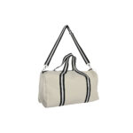 Borsa Donna Home ESPRIT Azzurro Verde 26 x 20 x 50 cm (3 Unità)