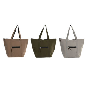 Borsa Home ESPRIT Città 3 Unità