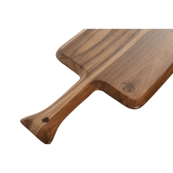 Tagliere Home ESPRIT Naturale 45 x 18 x 1,6 cm