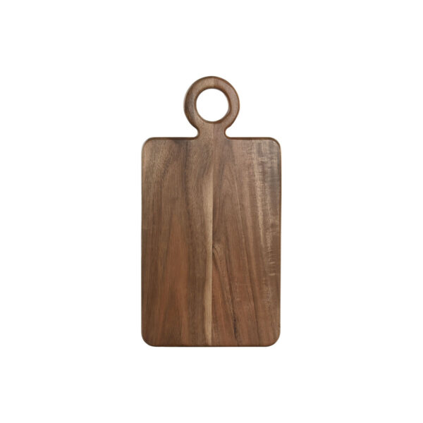 Tagliere Home ESPRIT Naturale 38,5 x 20 x 1,6 cm