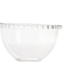 Ciotola Home ESPRIT Trasparente Cristallo 460 ml 13,3 X 13,3 X 7,5 CM