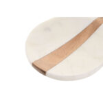 Poggiamestolo Home ESPRIT Acacia 11,5 X 23 X 1,8 CM