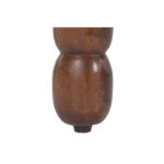 Panca Home ESPRIT Multicolore Legno di mango 94 X 38 X 45 CM