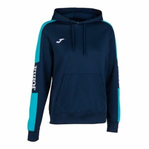 Felpa con Cappuccio Donna Joma Sport Championship IV