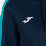 Felpa con Cappuccio Donna Joma Sport Championship IV