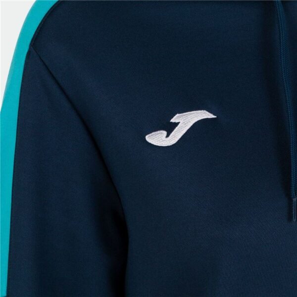 Felpa con Cappuccio Donna Joma Sport Championship IV