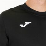 Felpa da Allenamento per Adulti Joma Sport Cairo II Nero 3XL