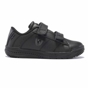 Scarpe da Tennis Casual Bambino Joma Sport Play 2101 Nero
