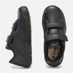 Scarpe da Tennis Casual Bambino Joma Sport Play 2101 Nero
