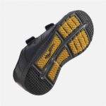 Scarpe da Tennis Casual Bambino Joma Sport Play 2101 Nero