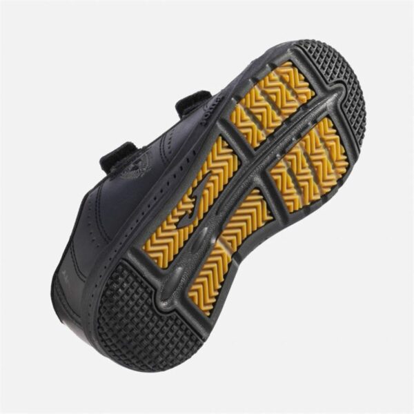 Scarpe da Tennis Casual Bambino Joma Sport Play 2101 Nero