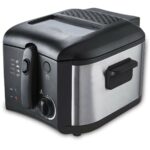 Friggitrice Küken 33239