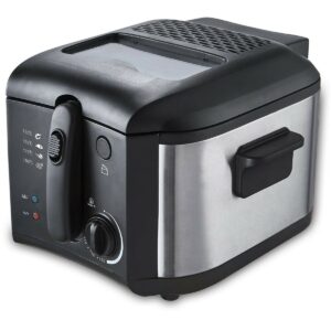 Friggitrice Küken 33239