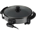 Piastra Grill Elettrica Küken 34385 1500 W