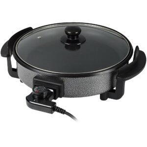 Piastra Grill Elettrica Küken 34385 1500 W