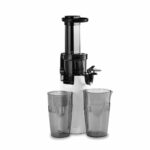 Mixer Küken 38794 Nero 130 W 450 ml