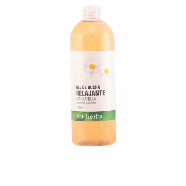 Gel Doccia Tot Herba Gel De Ducha Relajante 1 L