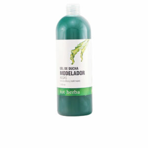 Gel Doccia Modellante Alghe Tot Herba Gel De Ducha Modelador 1 L