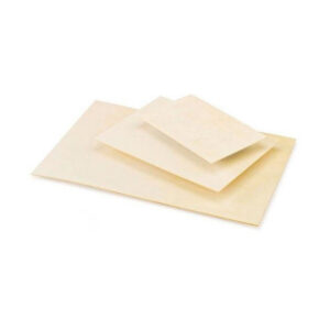 Tavola di formica Faibo Legno 30 x 40 cm (25 Pezzi)