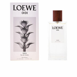 Profumo Uomo Loewe 001 17 EDT 100 ml