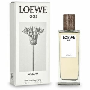 Profumo Donna Loewe 001 Woman EDP