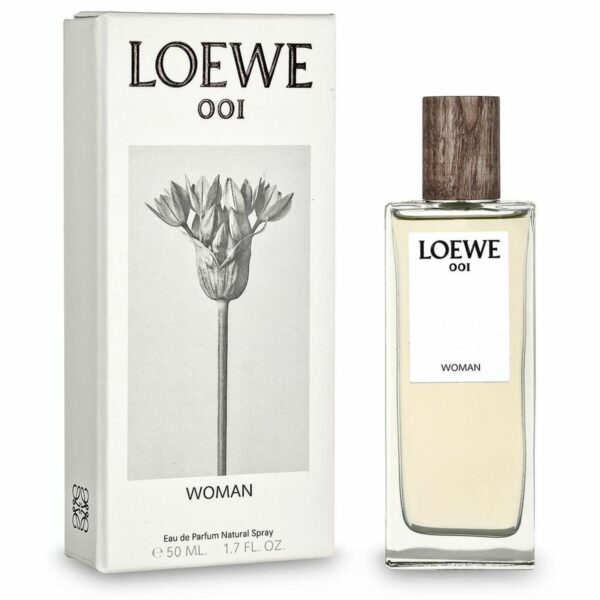 Profumo Donna Loewe 001 Woman EDP