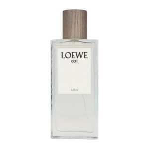 Profumo Uomo 001 Loewe 8426017050708 EDP (100 ml) EDP 100 ml