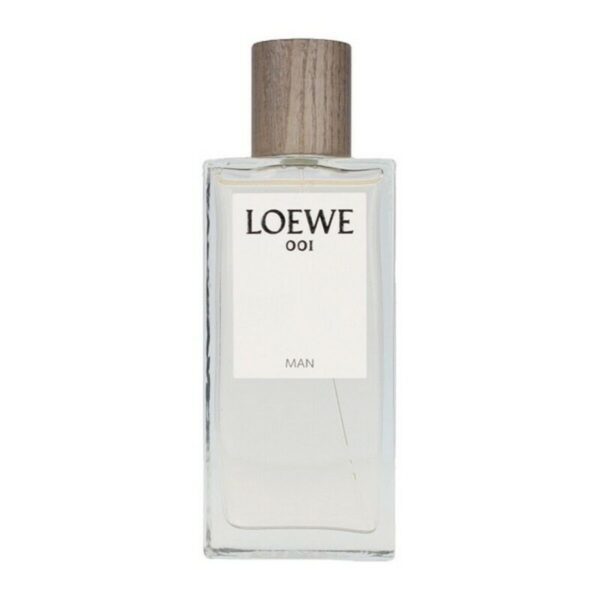 Profumo Uomo 001 Loewe 8426017050708 EDP (100 ml) EDP 100 ml
