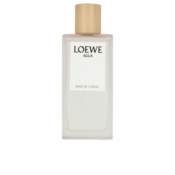 Profumo Donna Loewe Agua Mar de Coral EDT 100 ml