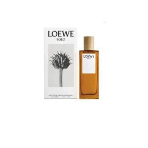 Profumo Uomo Loewe Solo EDT 50 ml