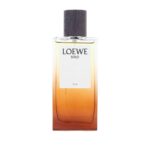 Profumo Uomo Loewe SOLO LOEWE 100 ml