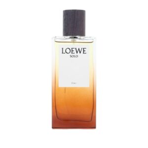 Profumo Uomo Loewe SOLO LOEWE 100 ml