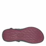 Sandali da Donna Chiruca Ayamonte 07 Rosa