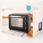 Fornello Grunkel HR-23HN 1600 W