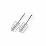 Sbattitore-Impastatrice Grunkel AM-350TURB05BOWL 350 W Bianco 1 L 2 L