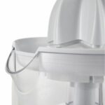 Spremiagrumi Elettrico Grunkel XP-545BL 45 W 500 ml Bianco