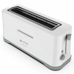 Tostapane Grunkel TS-40EASYTOAST 980 W