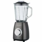 Frullatore Grunkel BT-1000MIXMASTER Nero 1,5 L