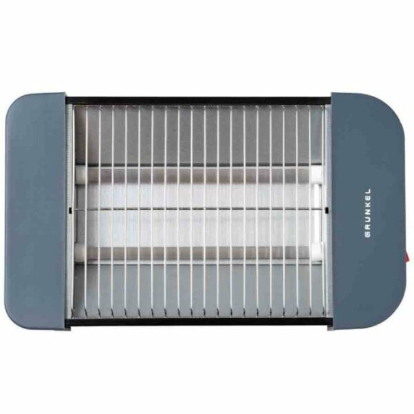 Tostapane Grunkel TSP-MINISIZE Azzurro 300 W