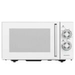 Friggitrice ad Aria Grunkel Bianco 800 W 25 L