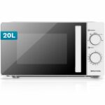 Microonde Grunkel MW-20EASY 700 W 20 L