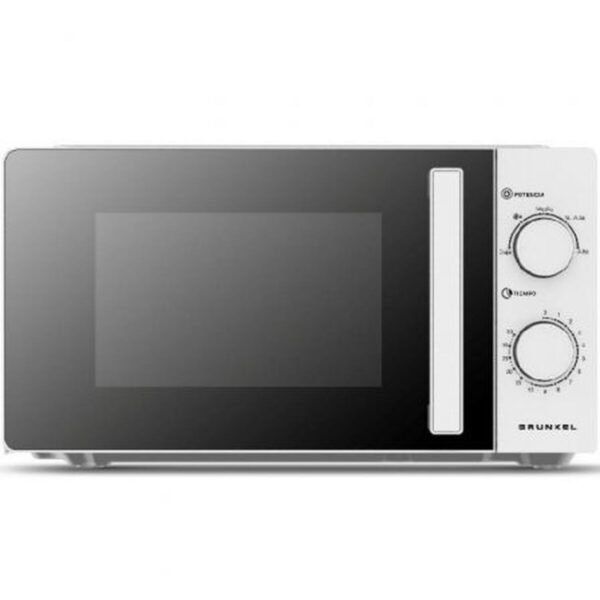 Microonde Grunkel MWG-20GRILL 700 W 20 L
