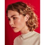 Portachiavi Majorica 16189.01.1.N32.553.1