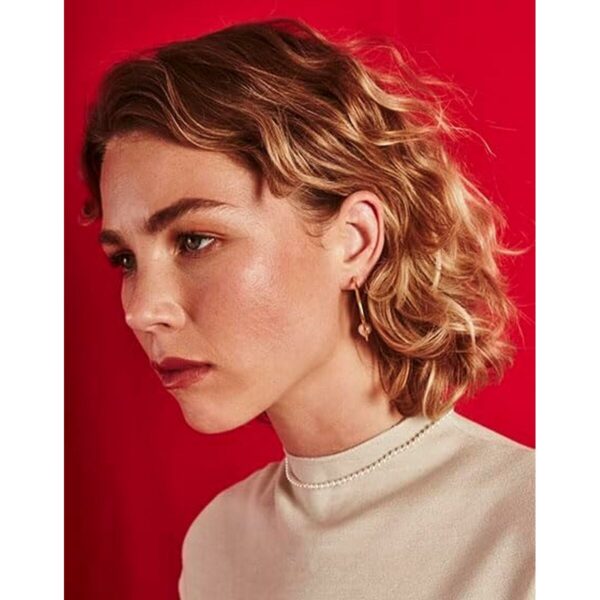 Portachiavi Majorica 16189.01.1.N32.553.1