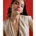 Portachiavi Majorica 16189.01.1.N32.553.1