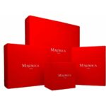 Portachiavi Majorica 17182.01.2.B00.000.1