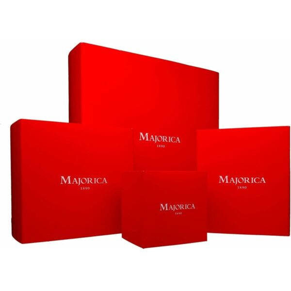 Portachiavi Majorica 17185.01.2.B00.000.1