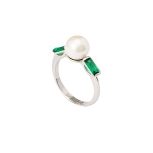 Portachiavi Majorica 17271.01.2.R13.000.1